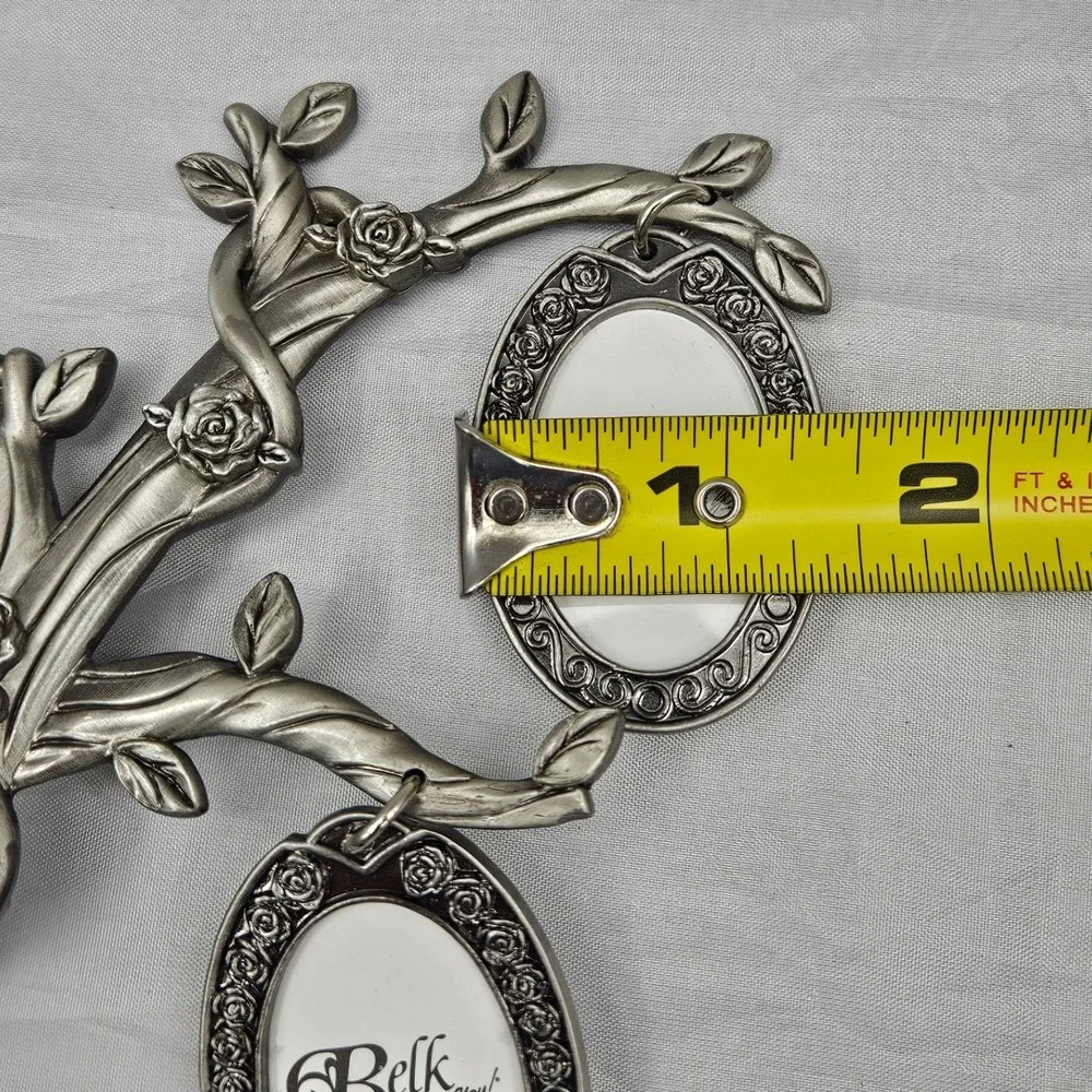 belk ornate family